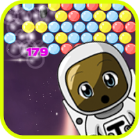 Bubble Shooter Extreme Deluxe