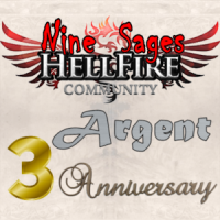 9S Argent Gift