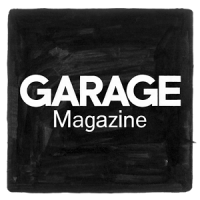 GARAGE Mag