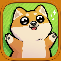 Virtual Dog Shibo