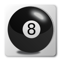 8 ball