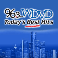 96.3 WDVD