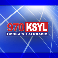 KSYL Cenla's Talkradio