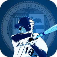 Los Angeles Baseball