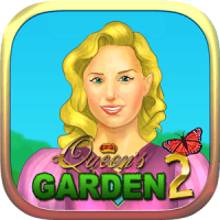 Queen's Garden 2 (Full)