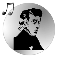 Chopins Musik