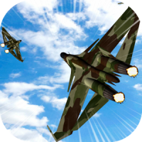 Aircraft Wargame 2