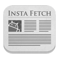 InstaFetch Lite