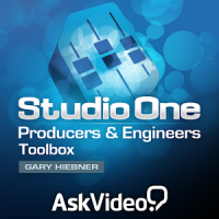 Producer Course For Studio One