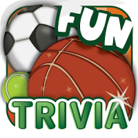 Trivia Fun Sports - Trivial!