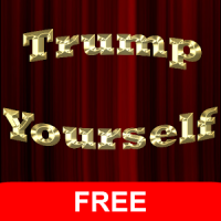 Trump Yourself Free Selfie App