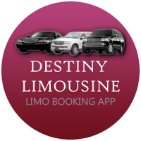 Vancouver Limo Booking App