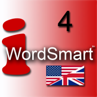 iWordSmart 4 Letter Edition