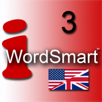 iWordSmart 3 Letter Edition