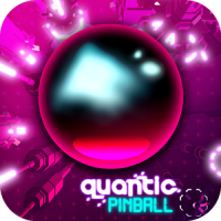 Quantic Pinball