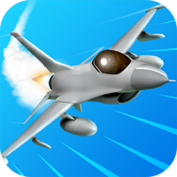 Jet Pilot Flight Simulator 3D