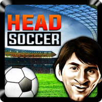 Head Soccer Lets Football