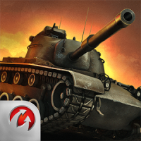 World of Tanks Blitz MMO