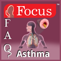 FAQs in Asthma