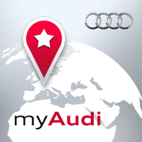 myAudi