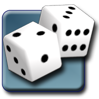 Game Dice