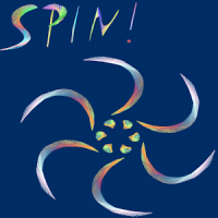 Spin Boogie