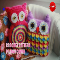 Crochet Pillow Decorations