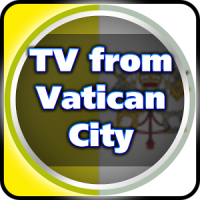 TV Sat Info Vatican City