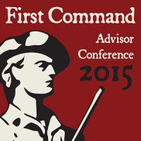 First Command Events