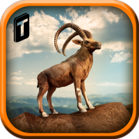 Adventures of Mountain Goat 3D