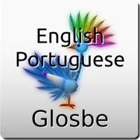 Portuguese-English Dictionary