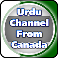 Urdu Channel From Canada