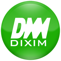 DiXiM for Android(F-02G/F-03G)