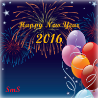 Happy New Year 2021 SMS