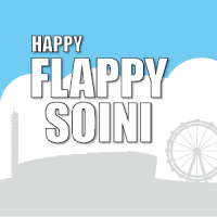 Happy Flappy Soini