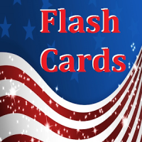 US Citizenship Flash Cards