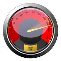 Speed Meter