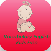 home vocabulary english kids