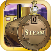 Steam