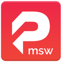 MSW Pocket Prep