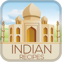 インドのレシピ：無料