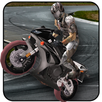 Racing Moto: Bike 3D