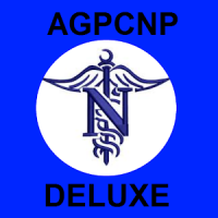 AGPCNP Flashcards Deluxe