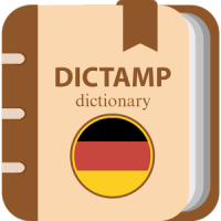 German dictionary - offline