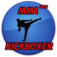 Learn MMA UFC Kickboxer Pro