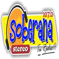 Soberana Stereo