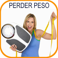 Perder Peso em casa