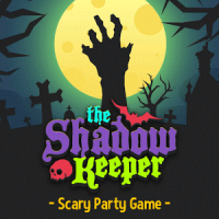 The Shadow Keeper: Halloween