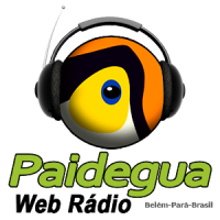 Paidegua Web Rádio
