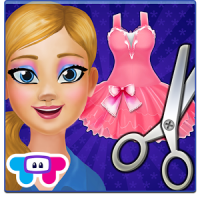 Design It! Fashion & Makeover